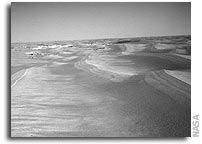 NASA Mars Rover Opportunity Status 15 June 2006