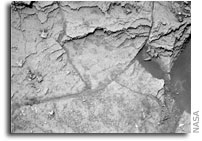 NASA Mars Exploration Rover Opportunity Update 16 February 2006