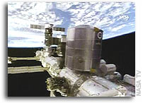 NASA STS-121 Mission Status Report #20 – 2 a.m. CDT, Friday, July 14