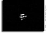 Your International Space Station photos