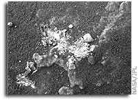 NASA Mars Exploration Rovers: Robotic Geologist Demonstrates Remarkable Precision