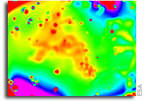 XMM-Newton spots the greatest of great balls of fire