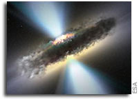 Where are the supermassive black holes hiding?