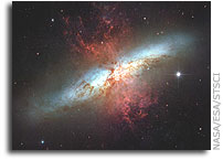 Happy Sweet Sixteen, Hubble Telescope!