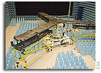 ESA’s water mission instrument passes test programme