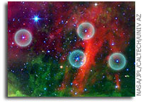 NASA Astronomers Map Out Planetary Danger Zone