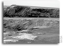 NASA Mars Rover Opportunity Status: Onward to the ‘Valley Without Peril’