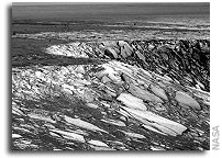 NASA Mars Rover Opportunity Status: Opportunity Conducts Imaging and Diagnostics