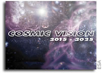 50 new mission proposals for ESA’s scientific programme