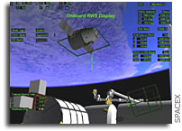 SpaceX Successfully Completes NASA Systems Requirements Review for Dragon Spacecraft Demonstration to Berth at International Space Station