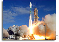 United Launch Alliance Successfully Launches GPS IIR-18 Mission for Air Force