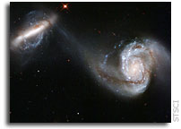 Dancing with the Stars Takes on a Whole New Twist