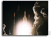 Mission Accomplished for Arianespace Astra 1L and Galaxy 17 in orbit