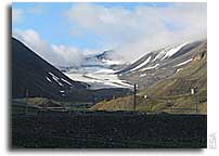 Student joins AMASE expedition in Svalbard