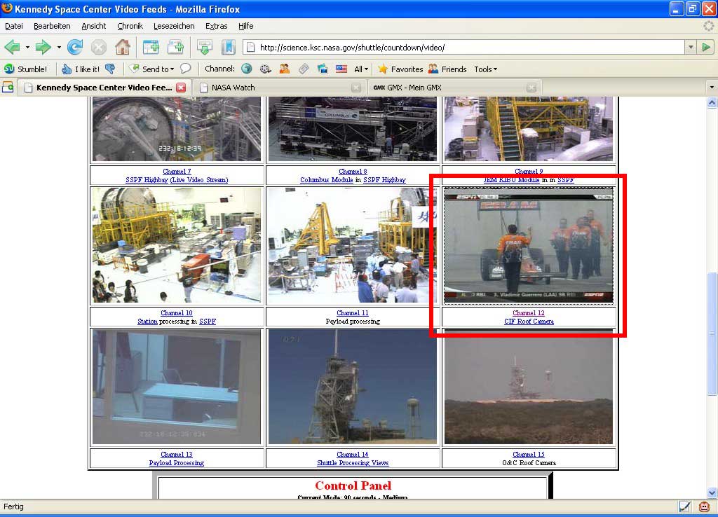 KSC TV visual data 4