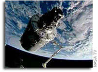 NASA ISS On-Orbit Status 14 November 2007