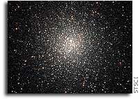 Hubble finds multiple stellar “baby booms” in a globular cluster