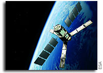 ESA mission highlighted at remote sensing conference