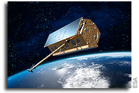 ESA open-source software supports Germany’s TerraSAR-X