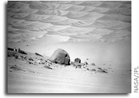 NASA Mars Exploration Rover Update: Opportunity Finds More Evidence of Ancient Water – sol 1463-1470, March 5-13, 2008