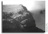 NASA Mars Exploration Rover Update: Opportunity Completes Dental Checkup – sol 1478-1483, March 21-26, 2008