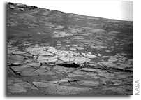 NASA Mars Exploration Rover Update: Opportunity Goes Sightseeing