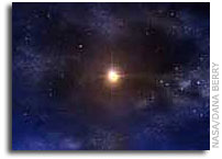 NASA and Gemini Probe Mysterious Explosion in the Distant Past