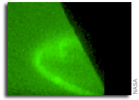 ‘Broken Heart’ Image the Last for NASA’s Long-Lived Polar Mission