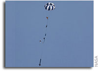 Utah State University rocketeers win NASA launch competition