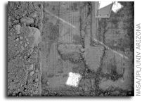 NASA Mars Phoenix Lander to Bake Ice-Rich Soil Next Week