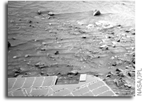 NASA Mars Exploration Rover Update: Spirit Begins Preparing for “Hibernation” Mode – sol 1484-1490, March 6-12, 2008