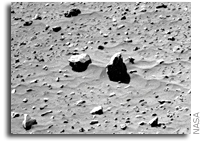 NASA Mars Exploration Rovers Spirit Update: Serious but Stable