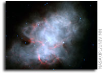 Heart of the Crab Pulsar Probed — First Direct Look Into the Core of a Neutron Star