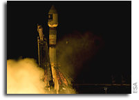 ESA’s most advanced navigation satellite GIOVE-B launched