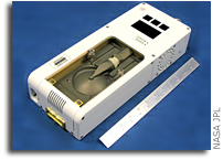 NASA Plans Test of ‘Electronic Nose’ on International Space Station