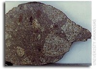 Discovery of the source of the most common meteorites