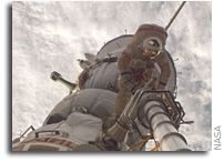 Heads of Agency International Space Station Joint Statement