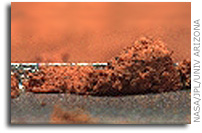 NASA’s Mars Phoenix Lander Returns Treasure Trove for Science
