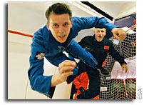 ESA and space tourism