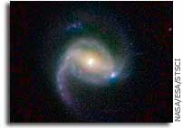 Barred Spiral Galaxies Are Latecomers to the Universe