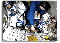 ESA’s next long-term ISS mission has a name: OasISS