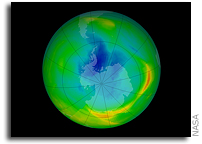 NASA Releases Climate Change Multimedia Resource Reel