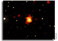 NASA’s Fermi Telescope Sees Most Extreme Gamma-Ray Blast Yet