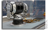 JPL Instrument Set for NASA Lunar Reconnaissance Orbiter Mission