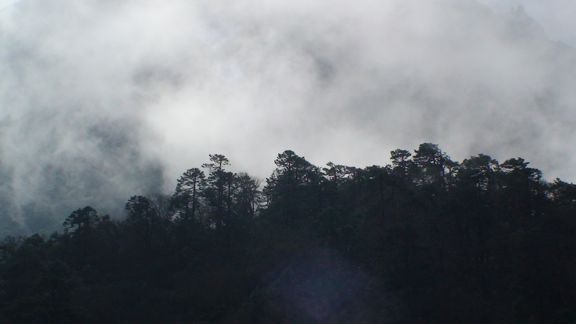 Keith Cowing Reporting from Nepal and Everest