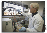 Cardiac Patients Take NASA Super Plastic to Heart