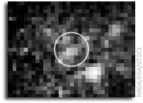 Hubble Uncovers Unusual Supernova Progenitor Star