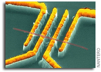 Lockheed Martin Tests Carbon Nanotube-Based Memory Devices on NASA Shuttle Mission