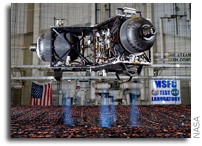 NASA ‘Drops’ Next Generation Robotic Lander During Autonomous Tests