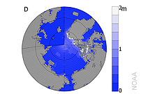 Ice-Free Arctic Summers Likely Sooner Than Expected
